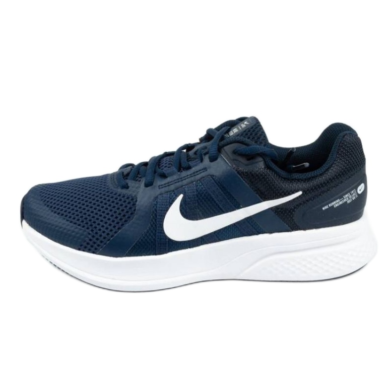 Nike Run Swift 2 M CU3517-400 kengät sininen