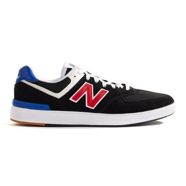 New Balance M CT574RPR kengät musta