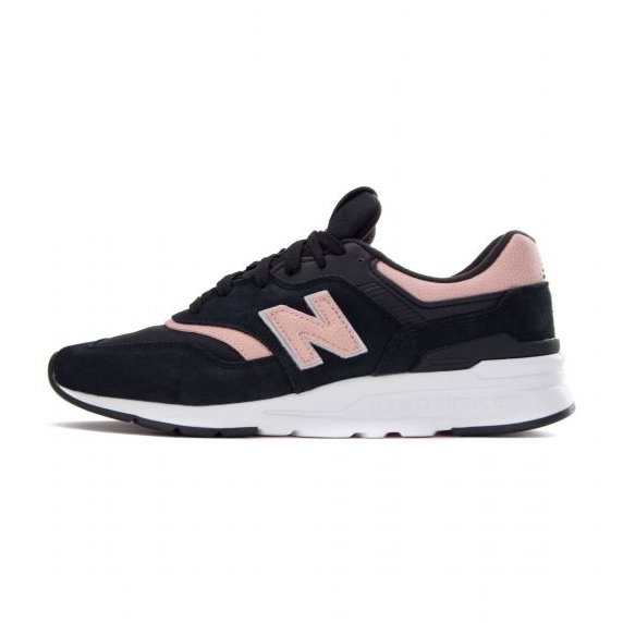 New Balance W CW997HDL kengät musta