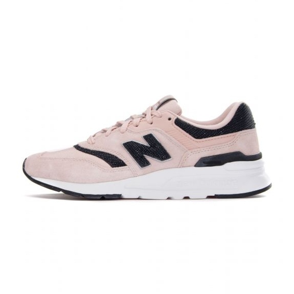 New Balance W CW997HDM kengät vaaleanpunainen