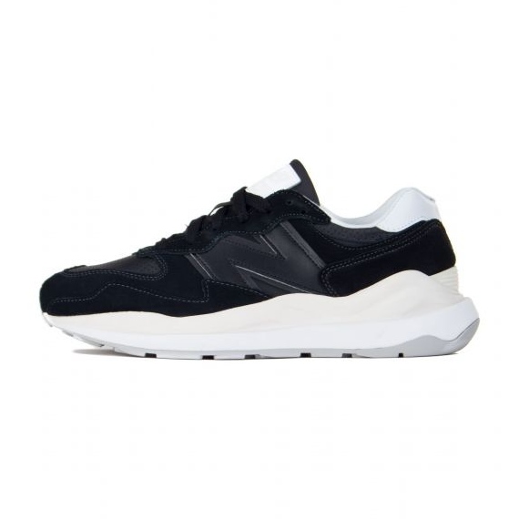 New Balance M M5740SLB kengät musta