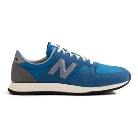 New Balance M UL420TN2 kengät sininen