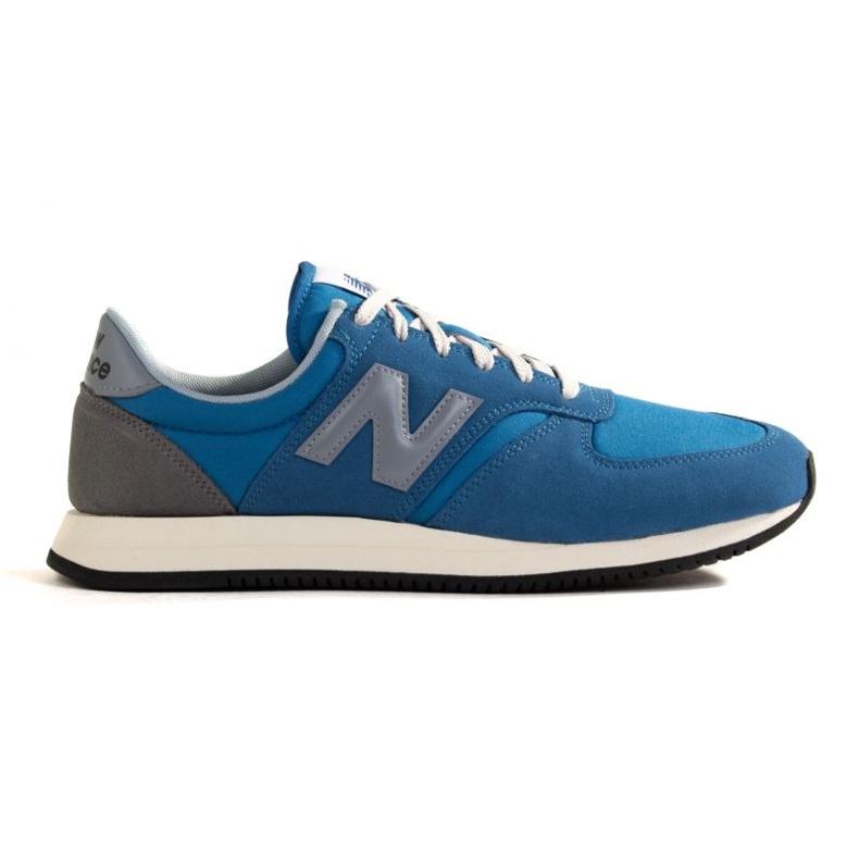 New Balance M UL420TN2 kengät sininen