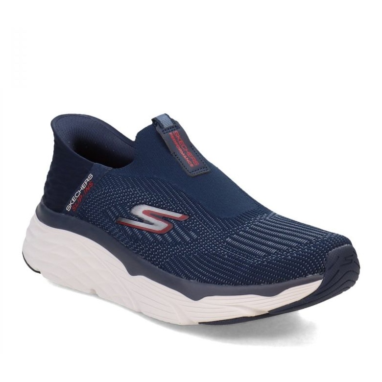 Skechers Max Cushioning Edulliset kengät 220389-NVY Tummansininen