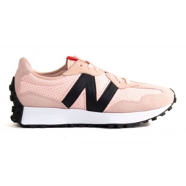 New Balance M U327CP kengät vaaleanpunainen
