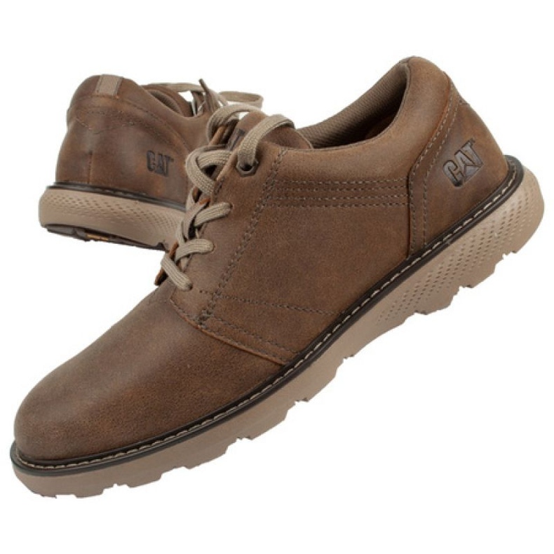 Caterpillar Oly 2.0 M P725212 kengät ruskea