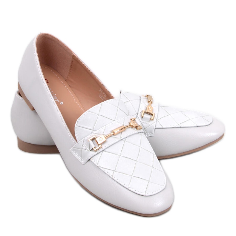 Jennie Gray naisten housut harmaa