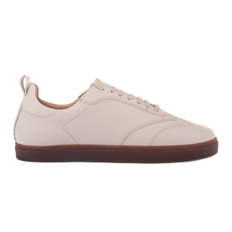 Marco Shoes Adelen lenkkarit beige