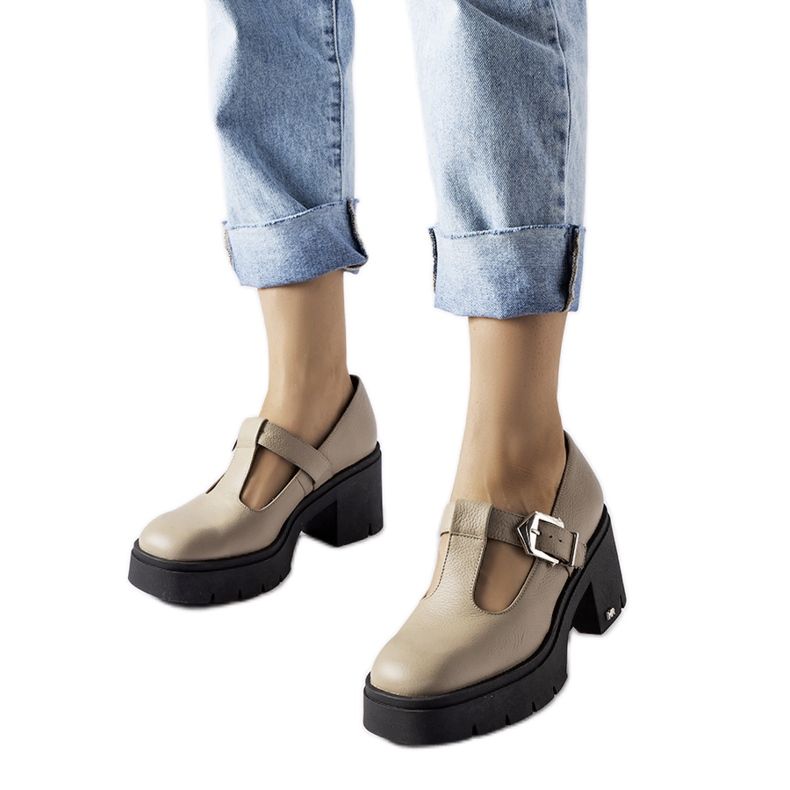 Inna Beiget Karino kengät