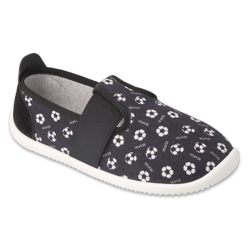 Befado lasten kengät 901Y016 musta