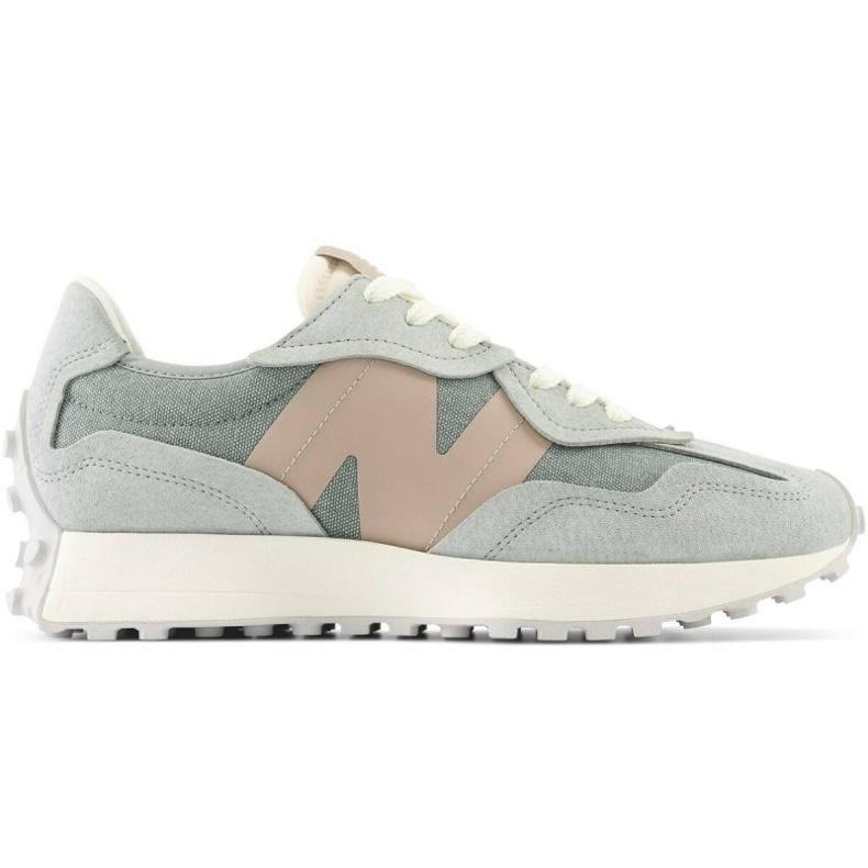 New Balance U327WPA kengät harmaa