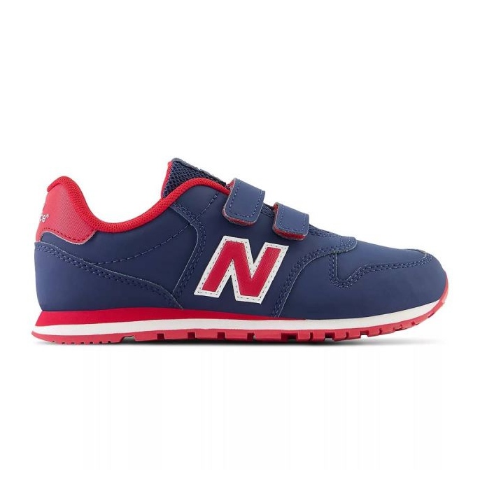 New Balance Jr PV500NR1 kengät sininen