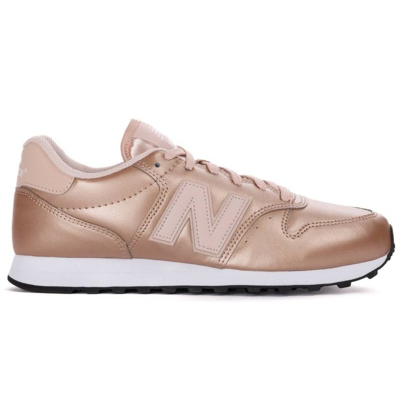 New Balance W GW500GP2 kengät beige
