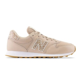 New Balance W GW500LM2 kengät beige