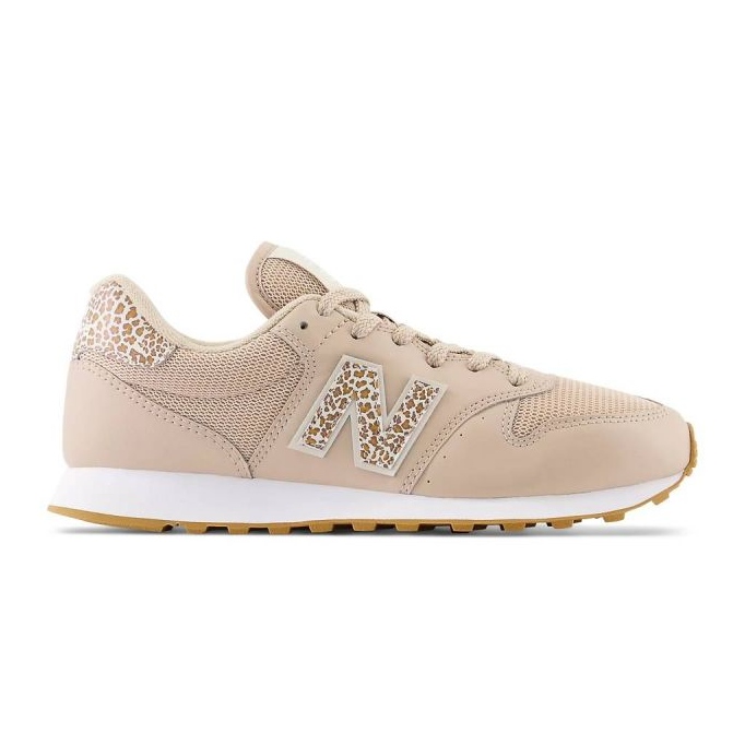 New Balance W GW500LM2 kengät beige