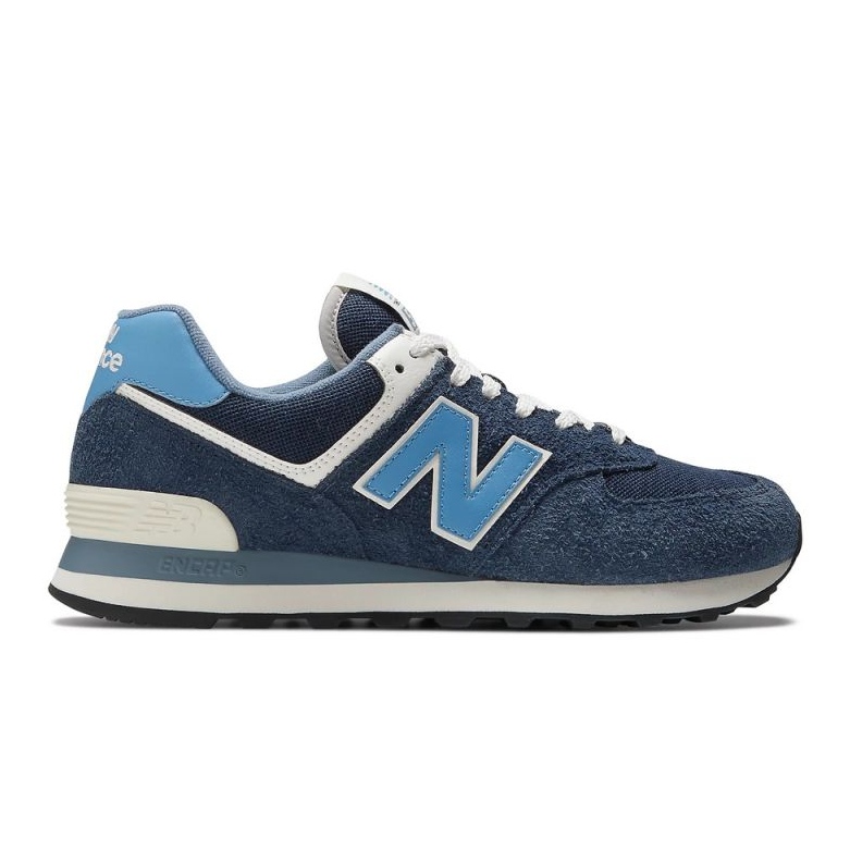 New Balance U574EZ2 kengät sininen