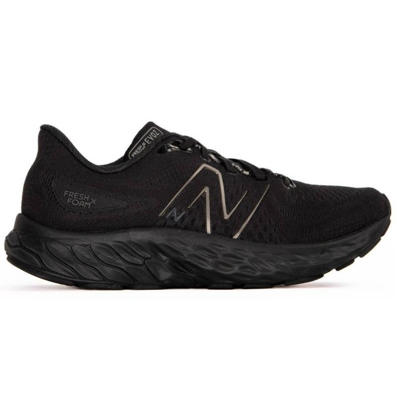 New Balance M MEVOZTB3 kengät musta