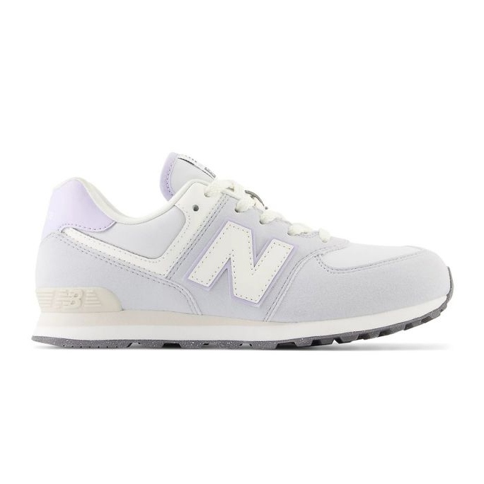 New Balance GC574AGK kengät harmaa