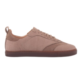 Marco Shoes Adelen lenkkarit beige