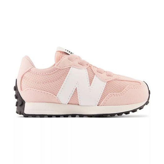 New Balance Jr IH327CGP kengät vaaleanpunainen