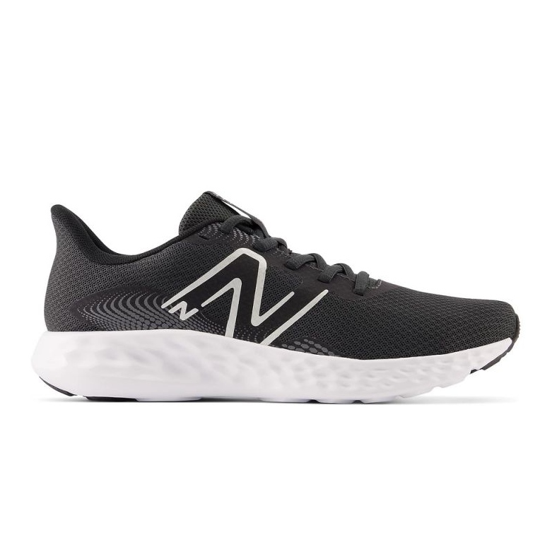 New Balance W W411LB3 kengät musta