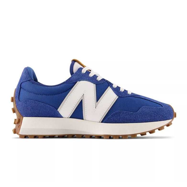 New Balance W WS327CH kengät sininen