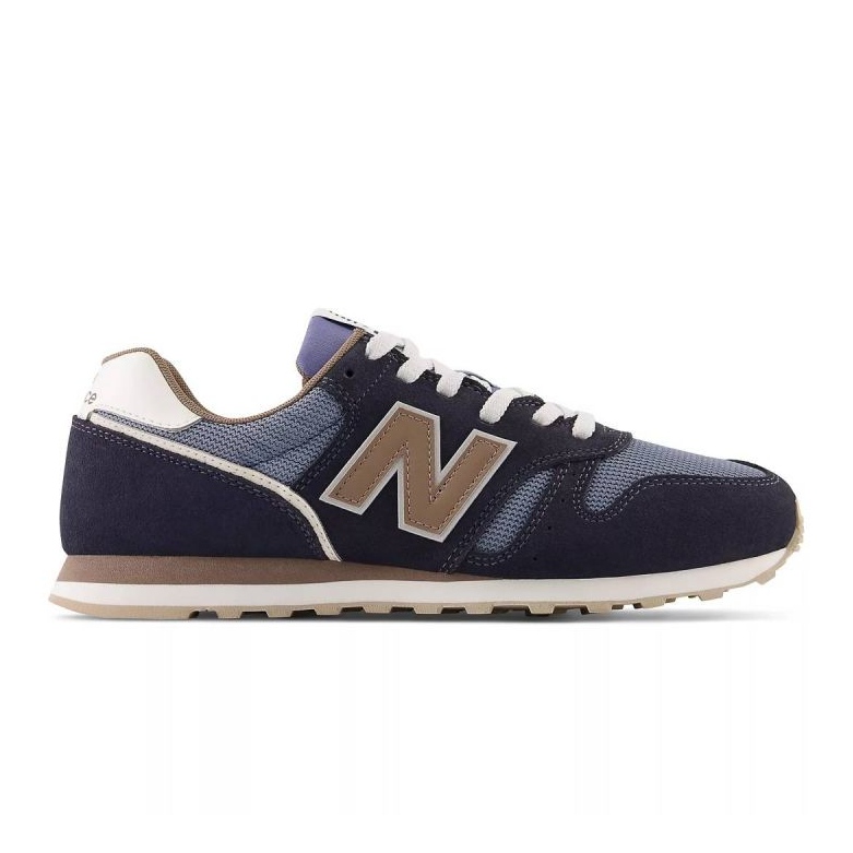 New Balance M ML373OC2 kengät sininen