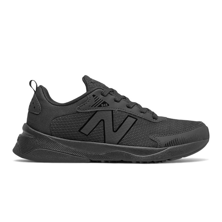 New Balance Jr GK545BB1 kengät musta