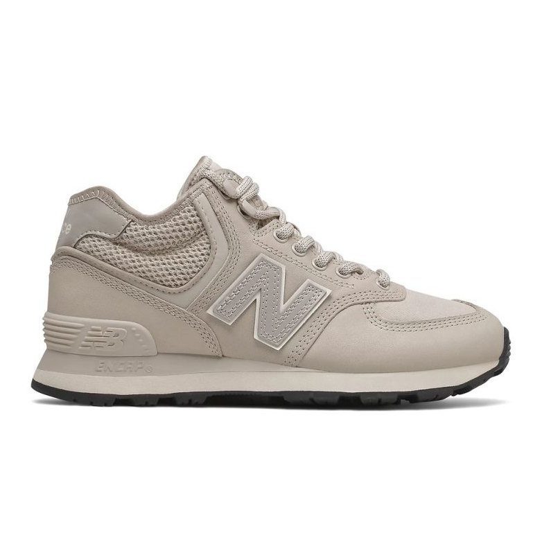 New Balance W WH574MD2 kengät vaaleanpunainen
