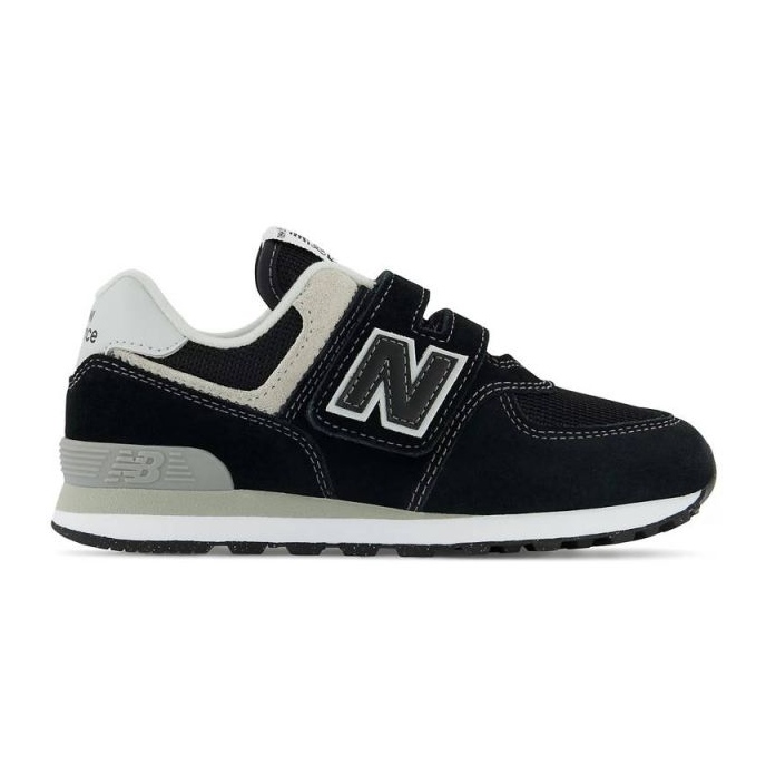 New Balance Jr PV574EVB kengät musta