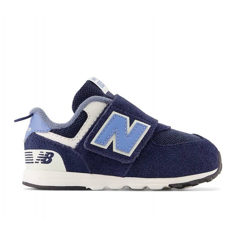 New Balance NW574ND1 kengät sininen