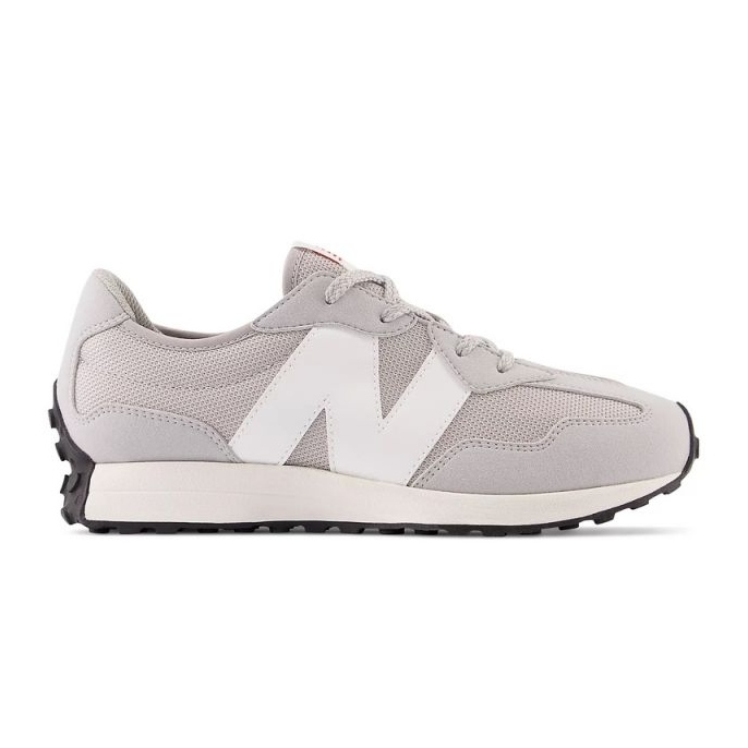 New Balance GS327CGW kengät harmaa