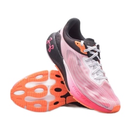 Under Armour Hovr Machina M 3026235-001 juoksukengät vaaleanpunainen