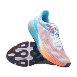Under Armour Hovr Machina M 3026235-301 juoksukengät monivärinen Under Armour Hovr Machina M 3026235-301 juoksukengät monivärinen