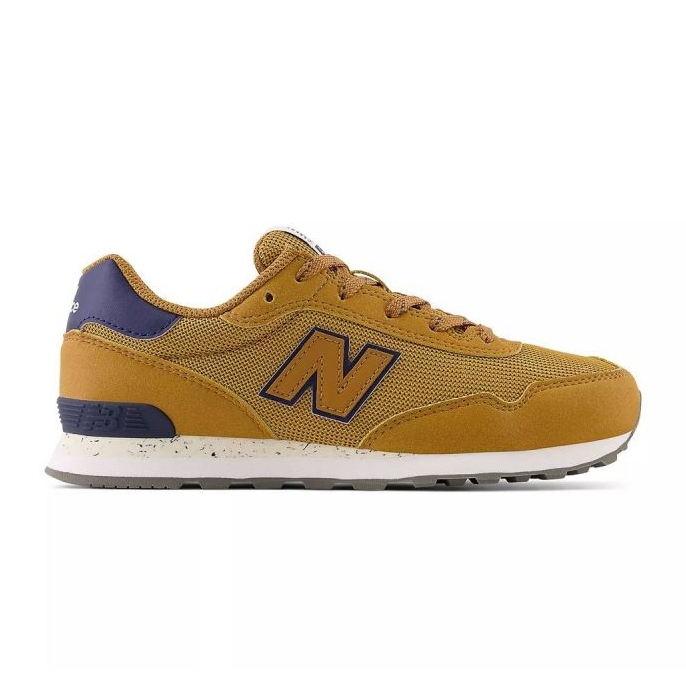 New Balance GC515DH kengät ruskea