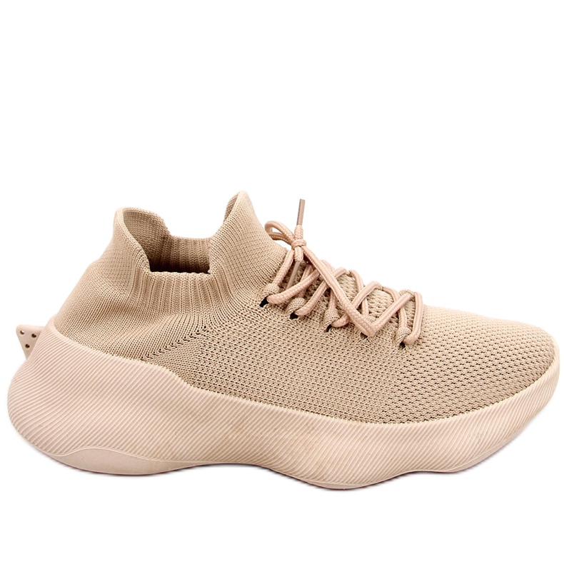 Desire Khaki sukat sukat beige