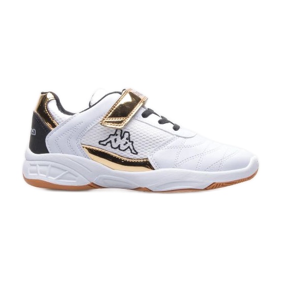 Kappa Droum Ii Mf K 260819MFK-1045 kengät valkoinen