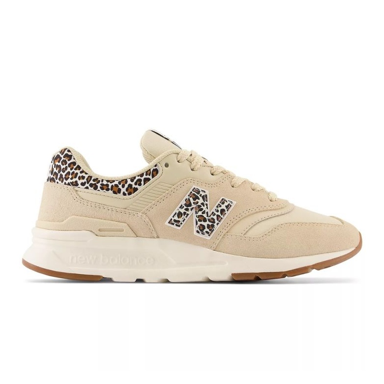 New Balance W CW997HWB kengät beige