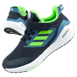 Adidas EQ21 Run Jr GY4366 urheilukengät sininen