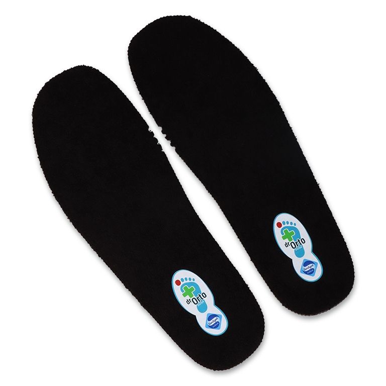 Befado-kenkäsisäosa Dr. orto 891M010 musta