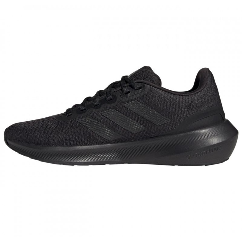 Adidas Runfalcon 3.0 W HP7558 juoksukengät musta
