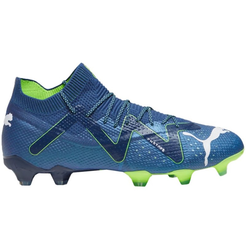 Puma Future Ultimate FG/AG M 107355 03 jalkapallokengät sininen