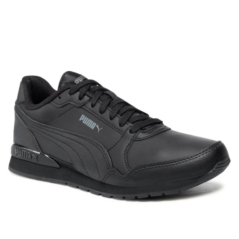 Puma St Runner v3 LM -kengät 384855 15 musta