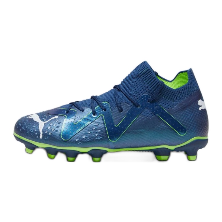 Puma Future Pro FG/AG 107383-03 kengät sininen