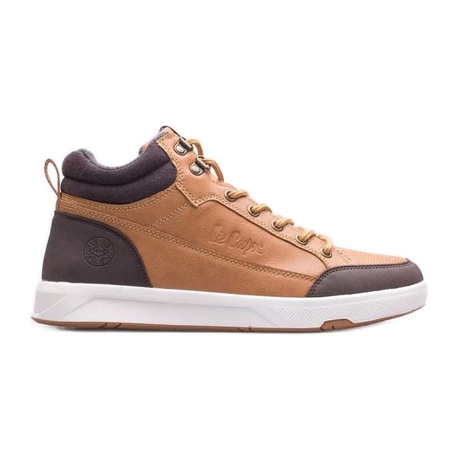 Lee Cooper M LCJ-22-31-1455M kengät ruskea