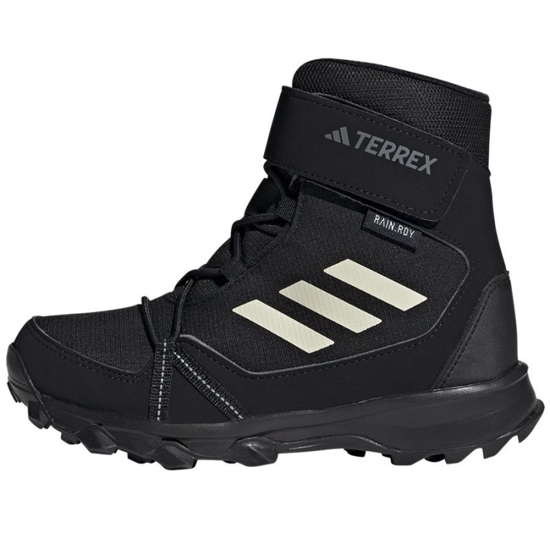 Adidas Terrex Snow Cf RAIN.RDY IF7495 kengät musta