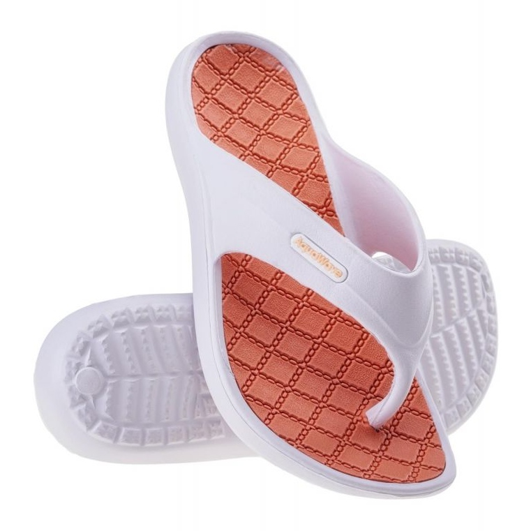 AquaWave Aquawawe Alema Wmns Wmns W 92800399946 varvastossut valkoinen