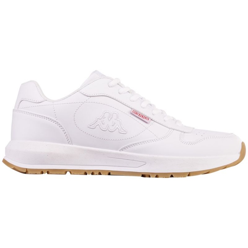 Kappa Basis M 243368 1010 kengät valkoinen