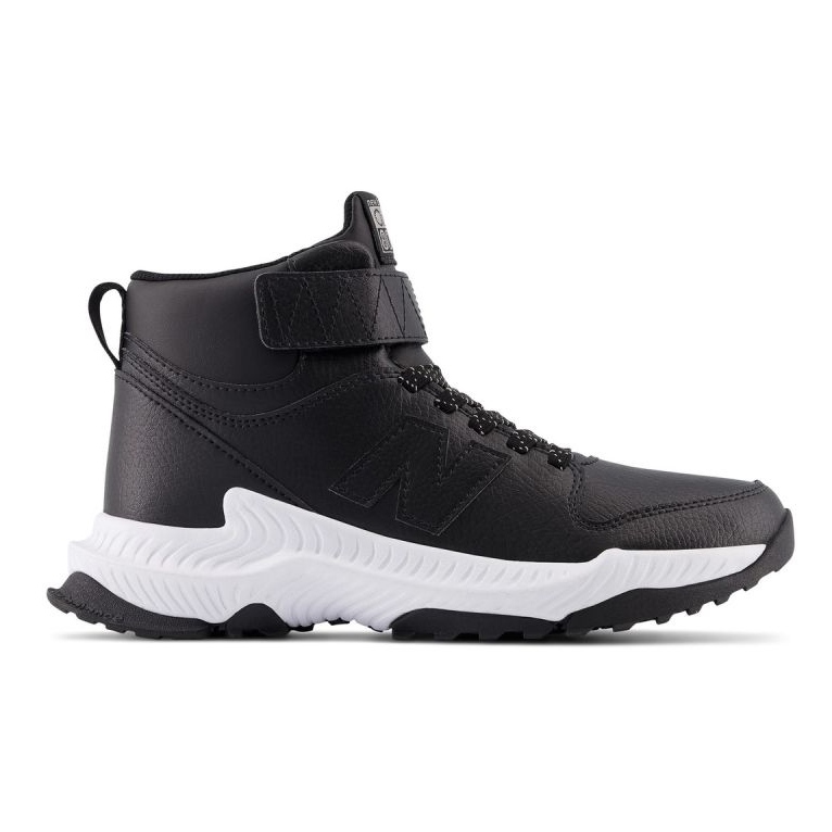 New Balance GT800TB3 lasten talvikengät musta