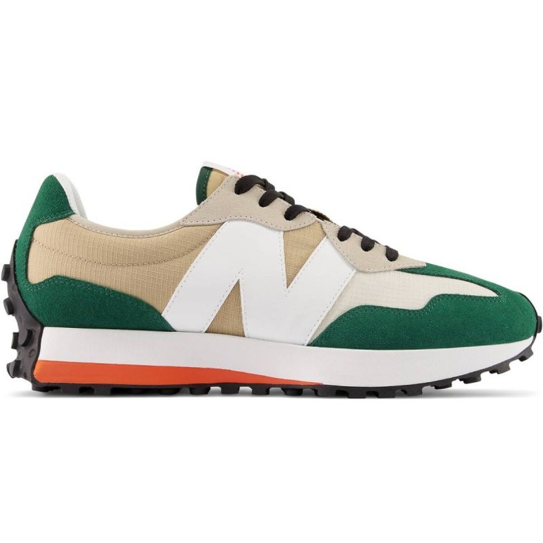 New Balance M MS327SP kengät monivärinen